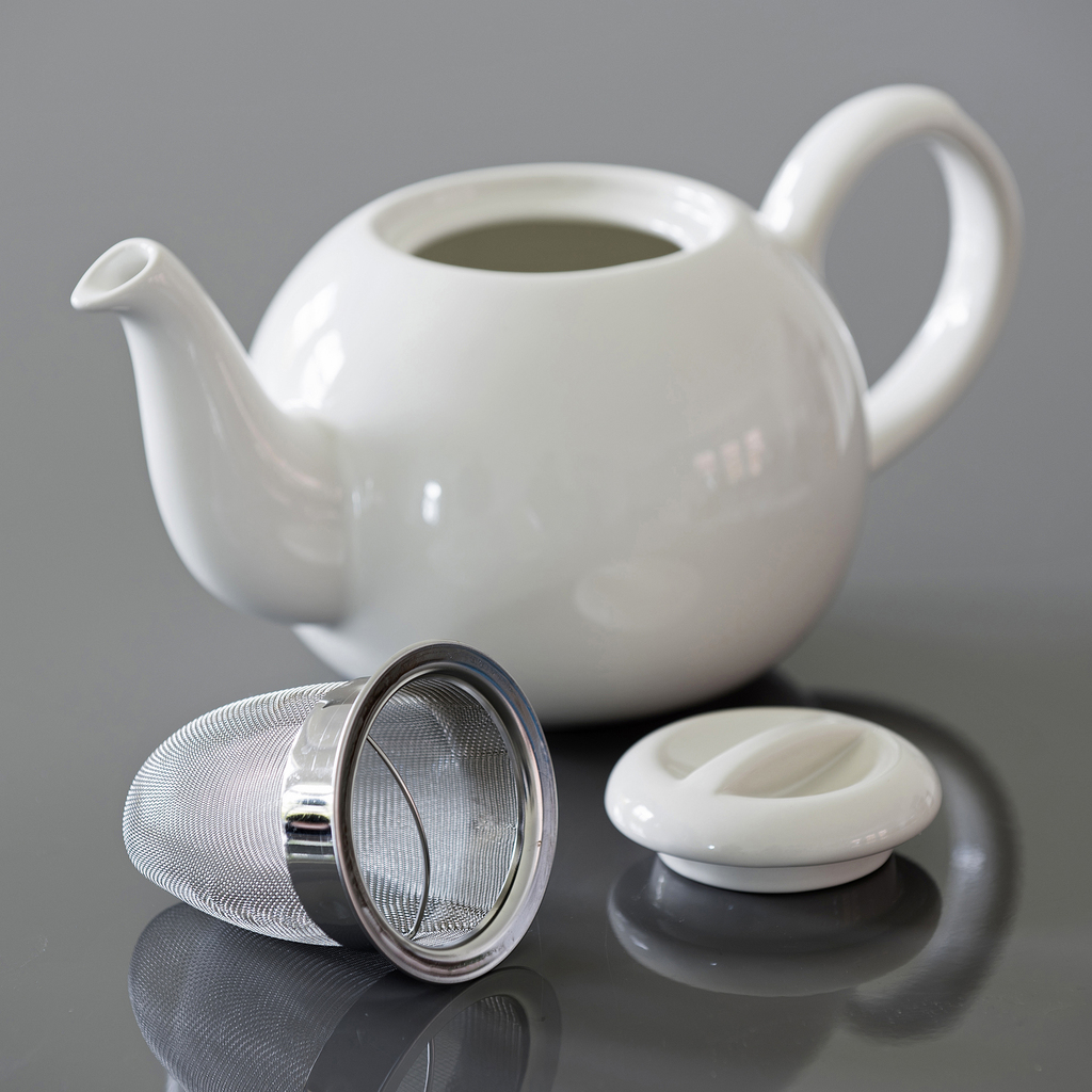 Teekanne Cosy 1,3 Liter - 3 Teekanne Cosy 1,3 Liter - 3