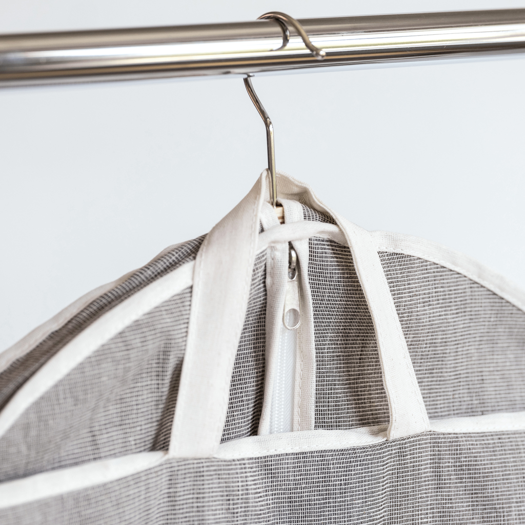 Katazuke-Kleidersack - 2 Katazuke-Kleidersack - 2