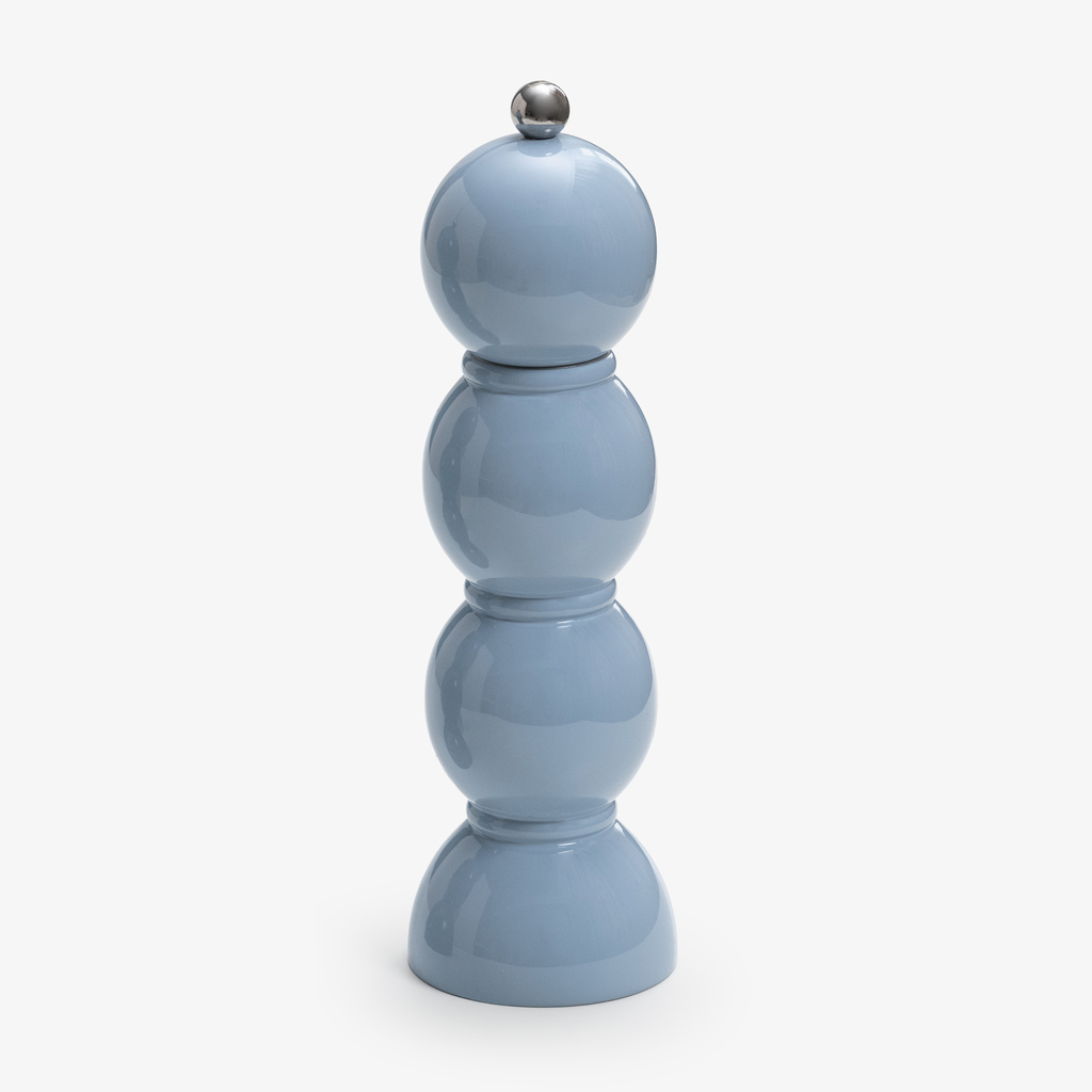 Addison Ross Salz- und Pfeffermühlen Periwinkle