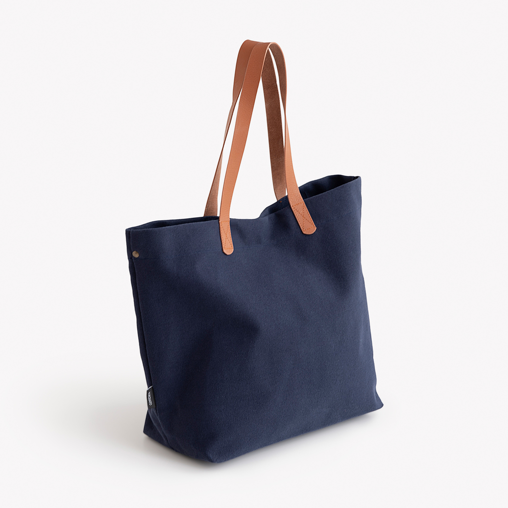 Tote Bag Carnac Marine Tote Bag Carnac Marine