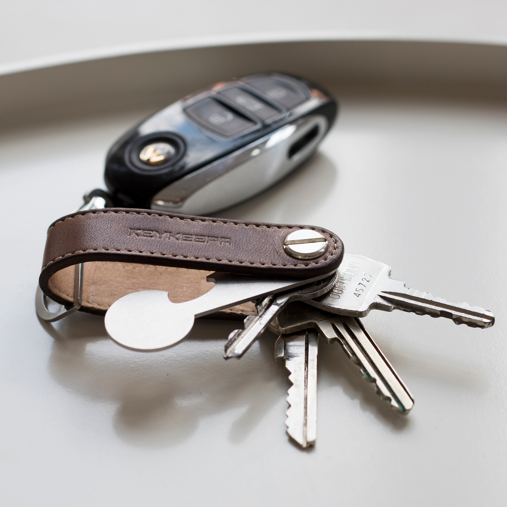 Öse für den Autoschlüssel - 3 Öse für den Autoschlüssel - 3