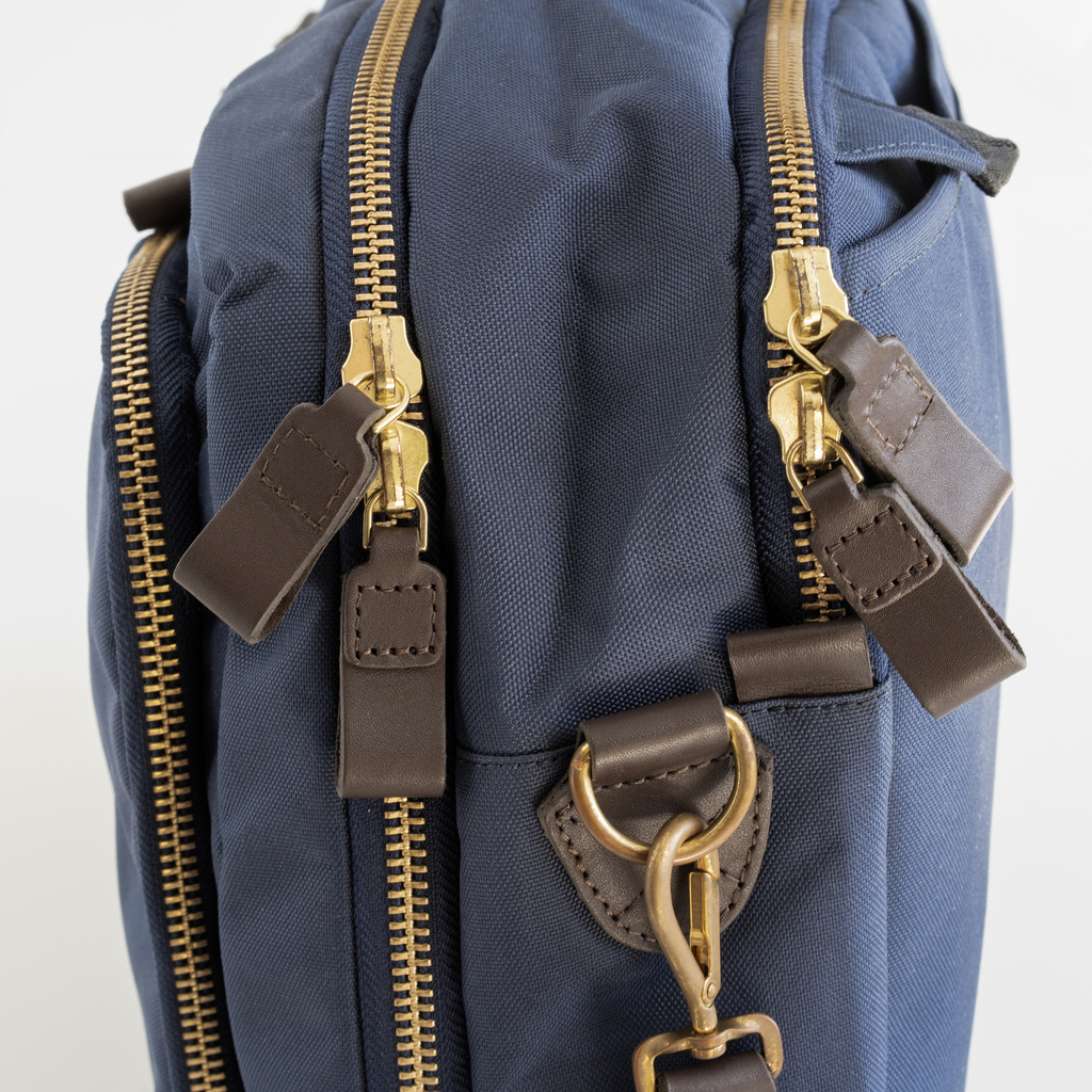 Thumberland Laptoptasche Overnight Navy