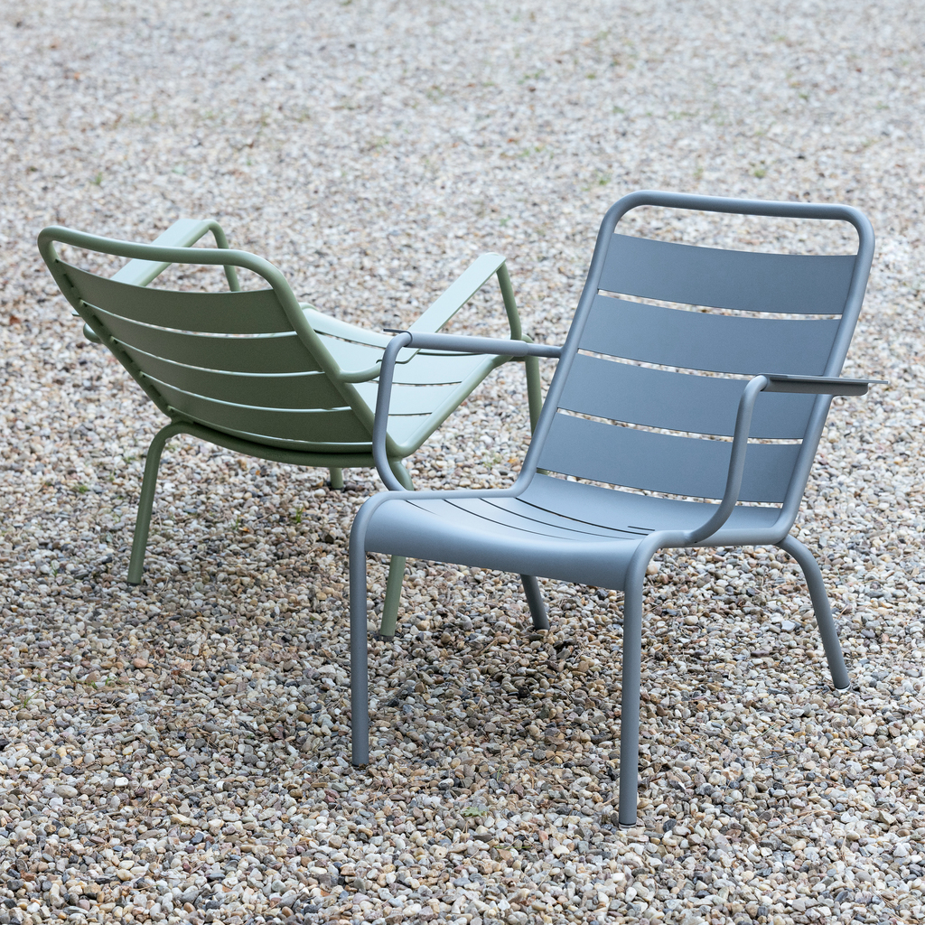 Fermob Gartensessel Luxembourg - 2