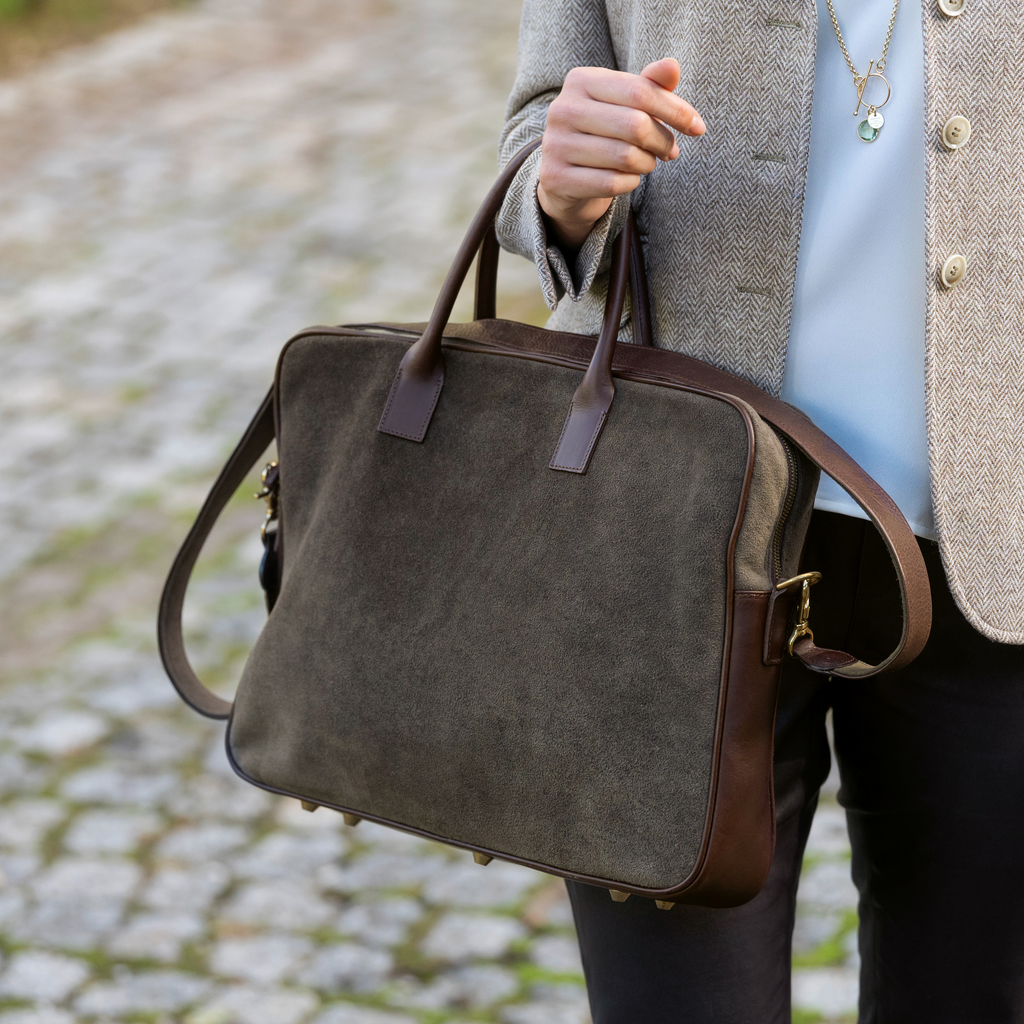 Mompty X Torquato Businesstasche - 2 Mompty X Torquato Businesstasche - 2