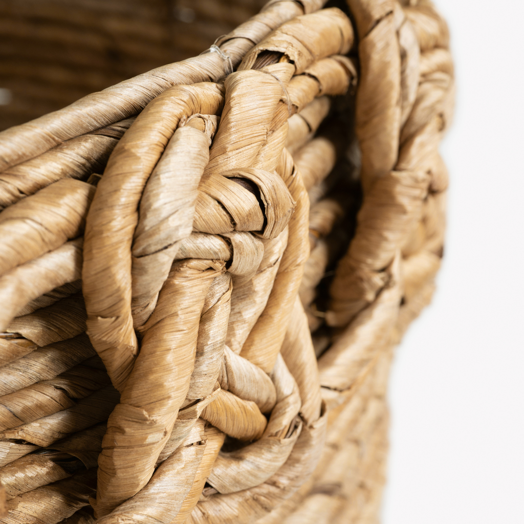 Flechtkorb Timor - 2 Flechtkorb Timor - 2