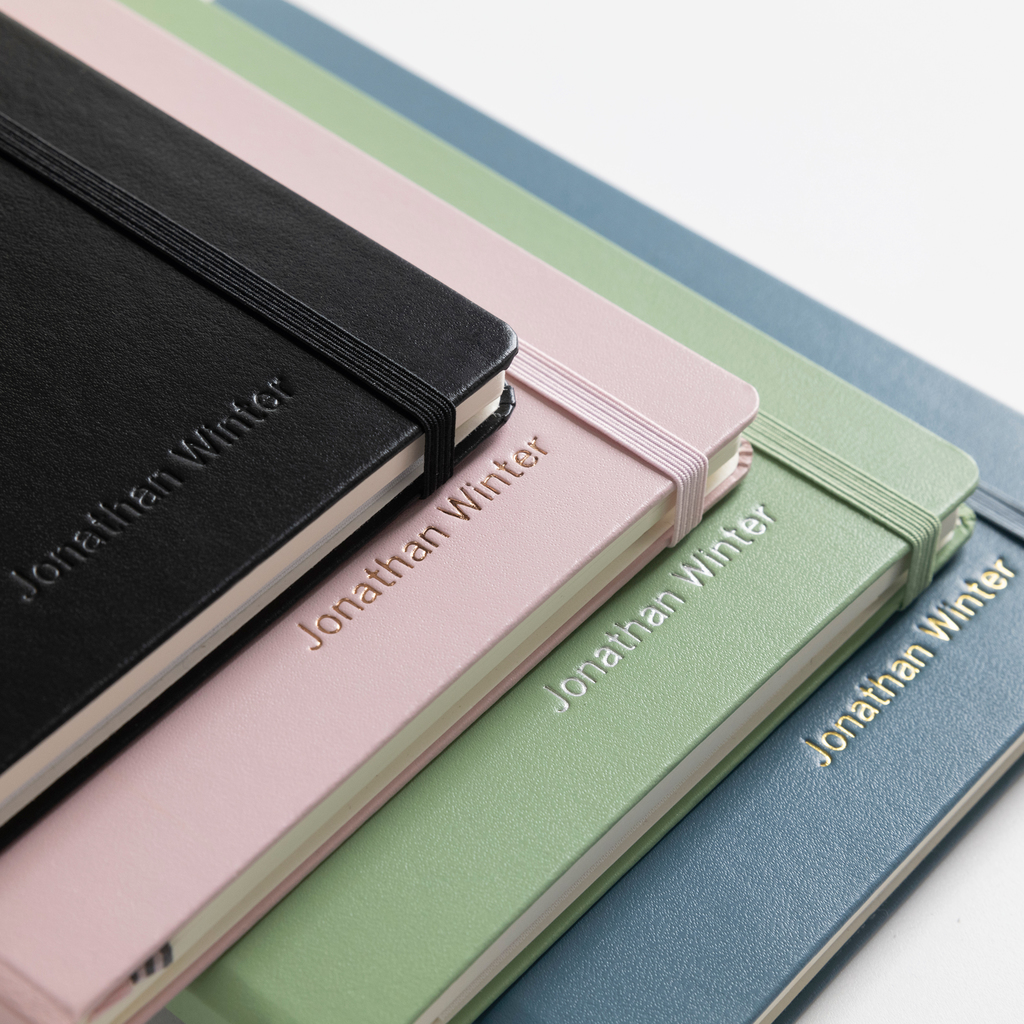 Leuchtturm1917 Notizbücher - 3 Leuchtturm1917 Notizbücher - 3