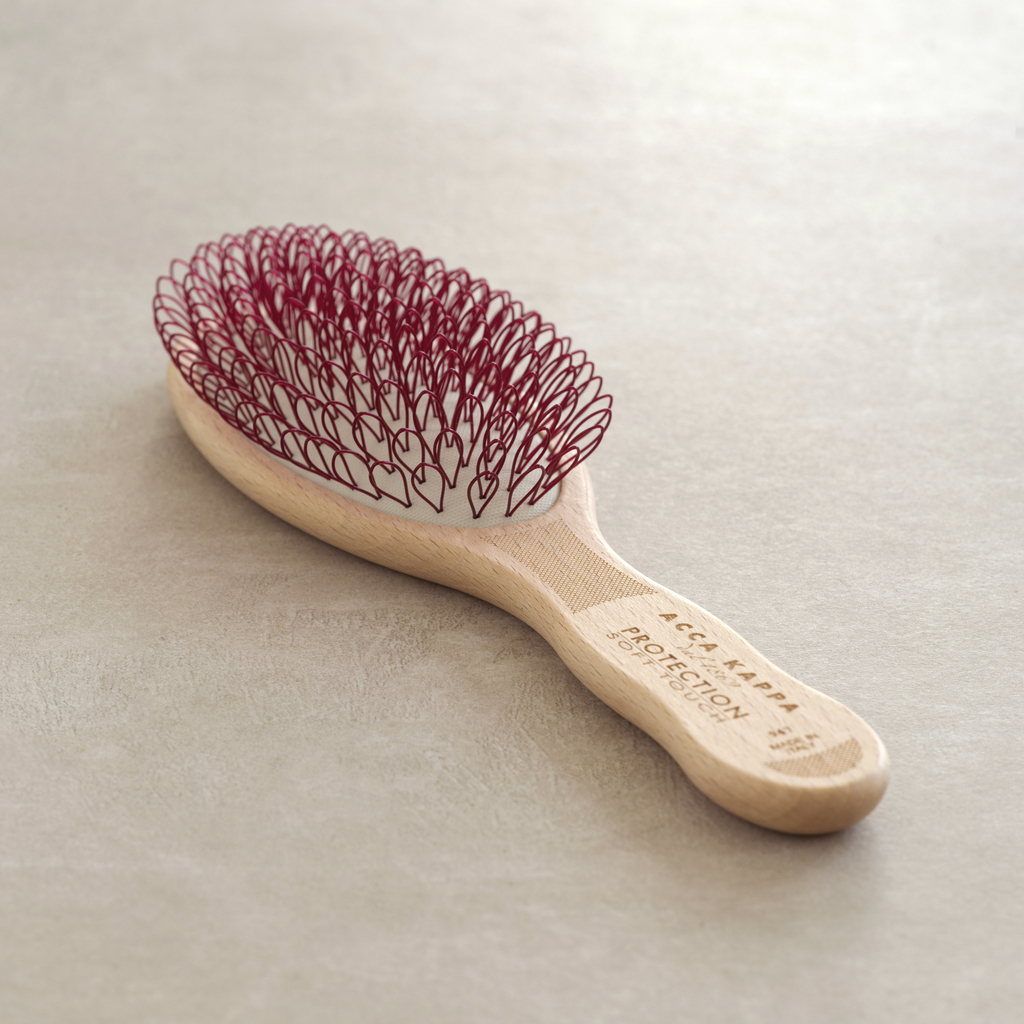 Acca Kappa Haarbürste Extraweich Acca Kappa Haarbürste Extraweich