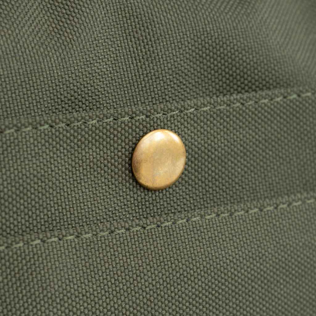 Thumberland Laptoptasche Olive