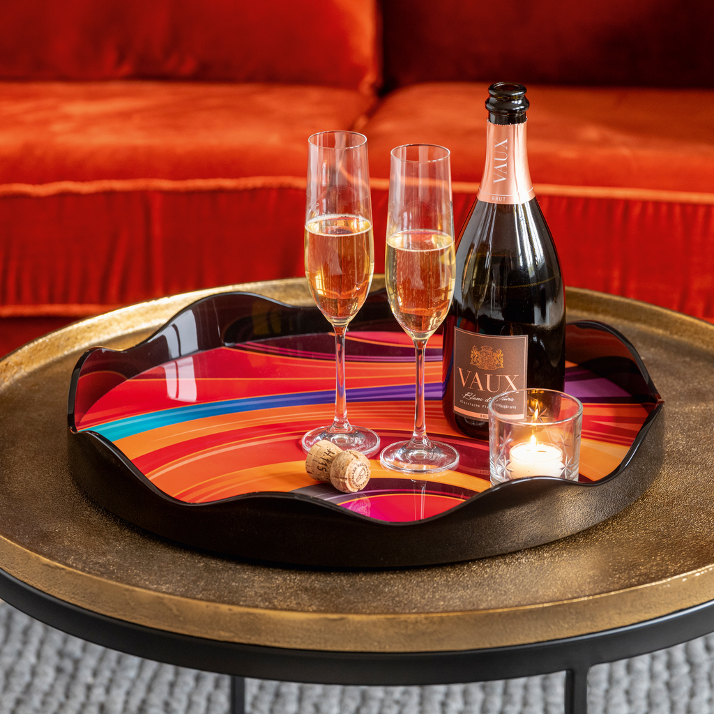 Tablett Spectral Flow - 2 Tablett Spectral Flow - 2