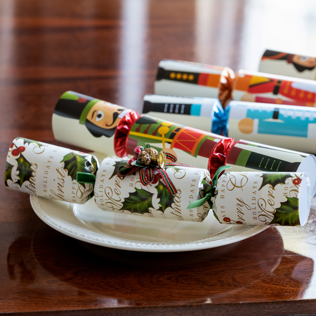 Christmas Cracker Nussknacker - 2