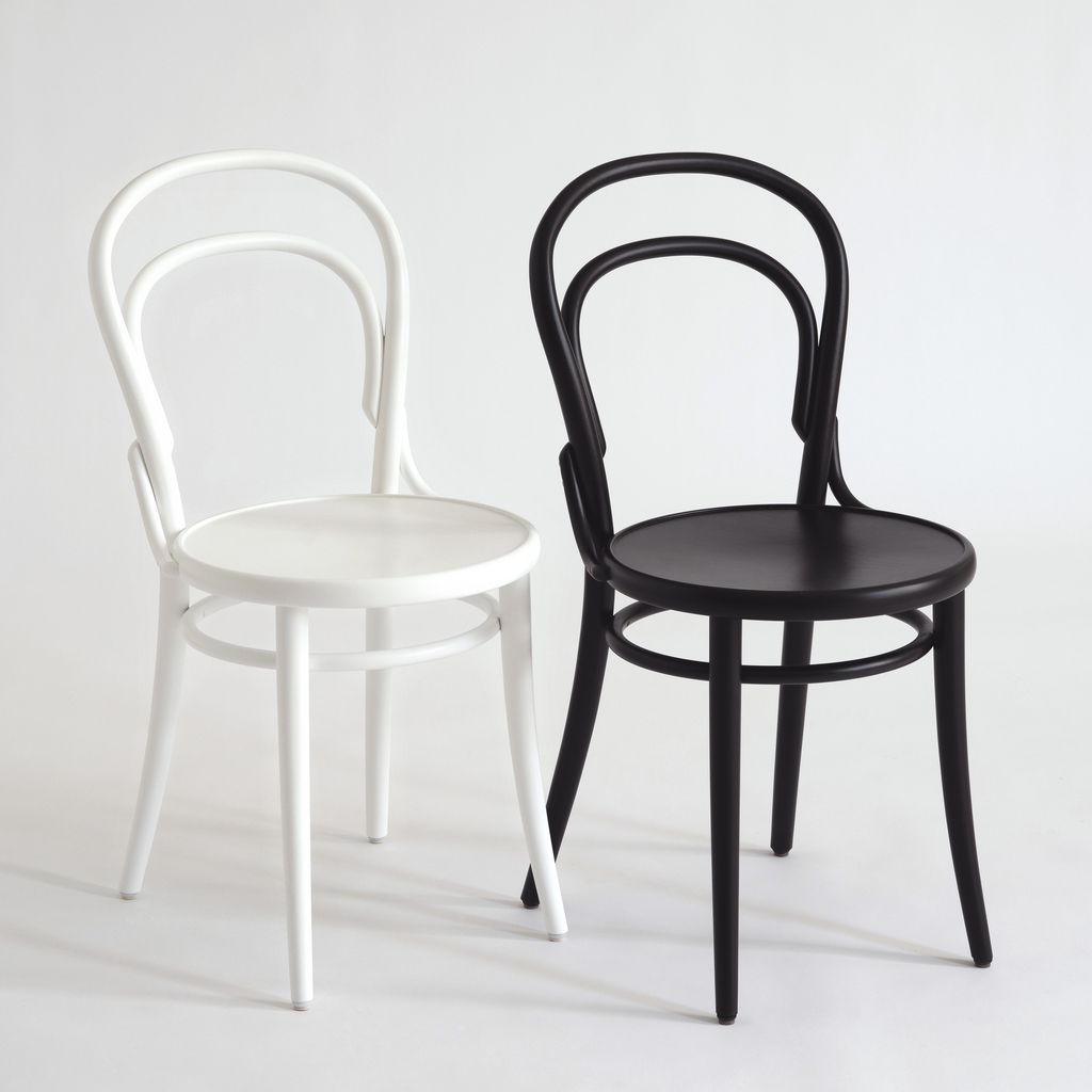 Der Bistro-Stuhl Der Bistro-Stuhl