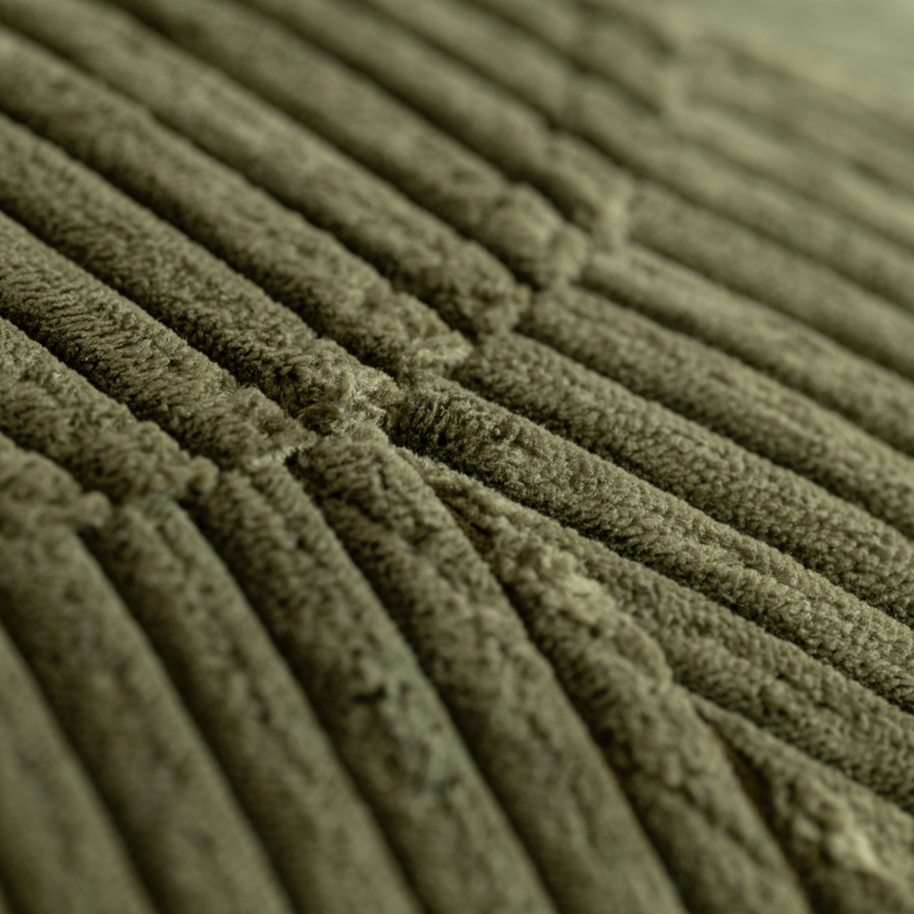 VLUV-Sitzball Cord Olive - 4