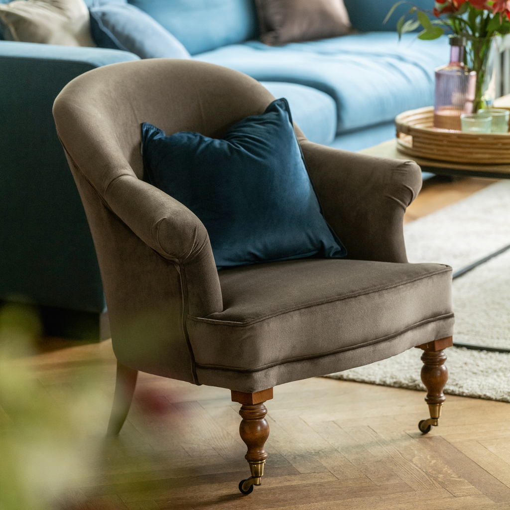 Barsessel Gutshaus Stolpe - 5 Barsessel Gutshaus Stolpe - 5