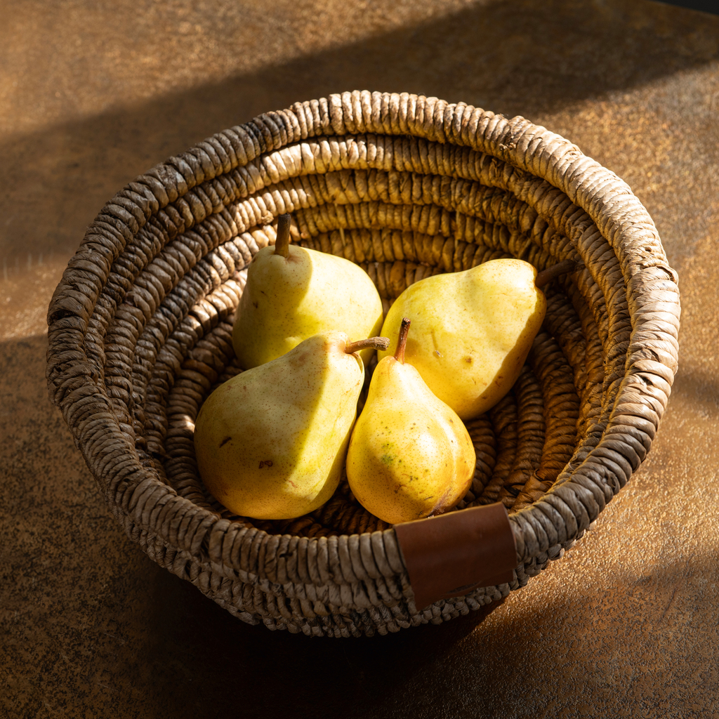 Flechtkorb Flores - 3 Flechtkorb Flores - 3