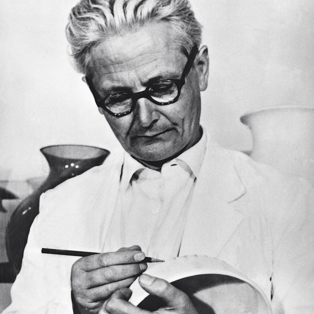 Wagenfeld Leuchte - 3 Wagenfeld Leuchte - 3