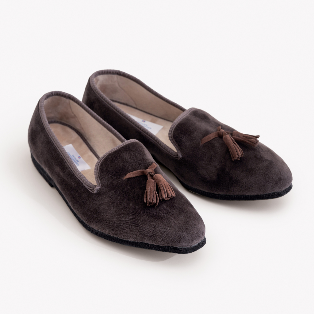 Home Slipper Brummell Gr. 44 Home Slipper Brummell Gr. 44