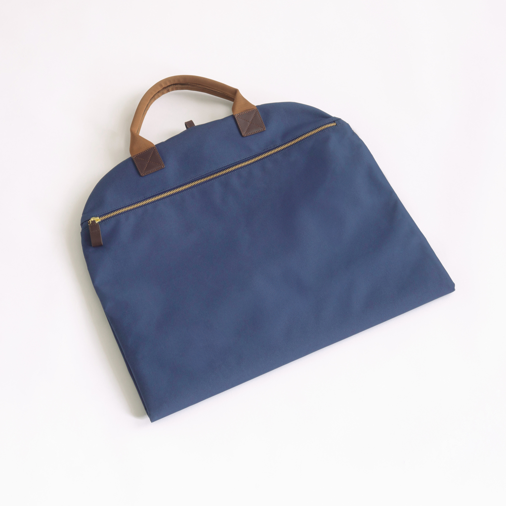 Thumberland Kleidersack Navy Thumberland Kleidersack Navy