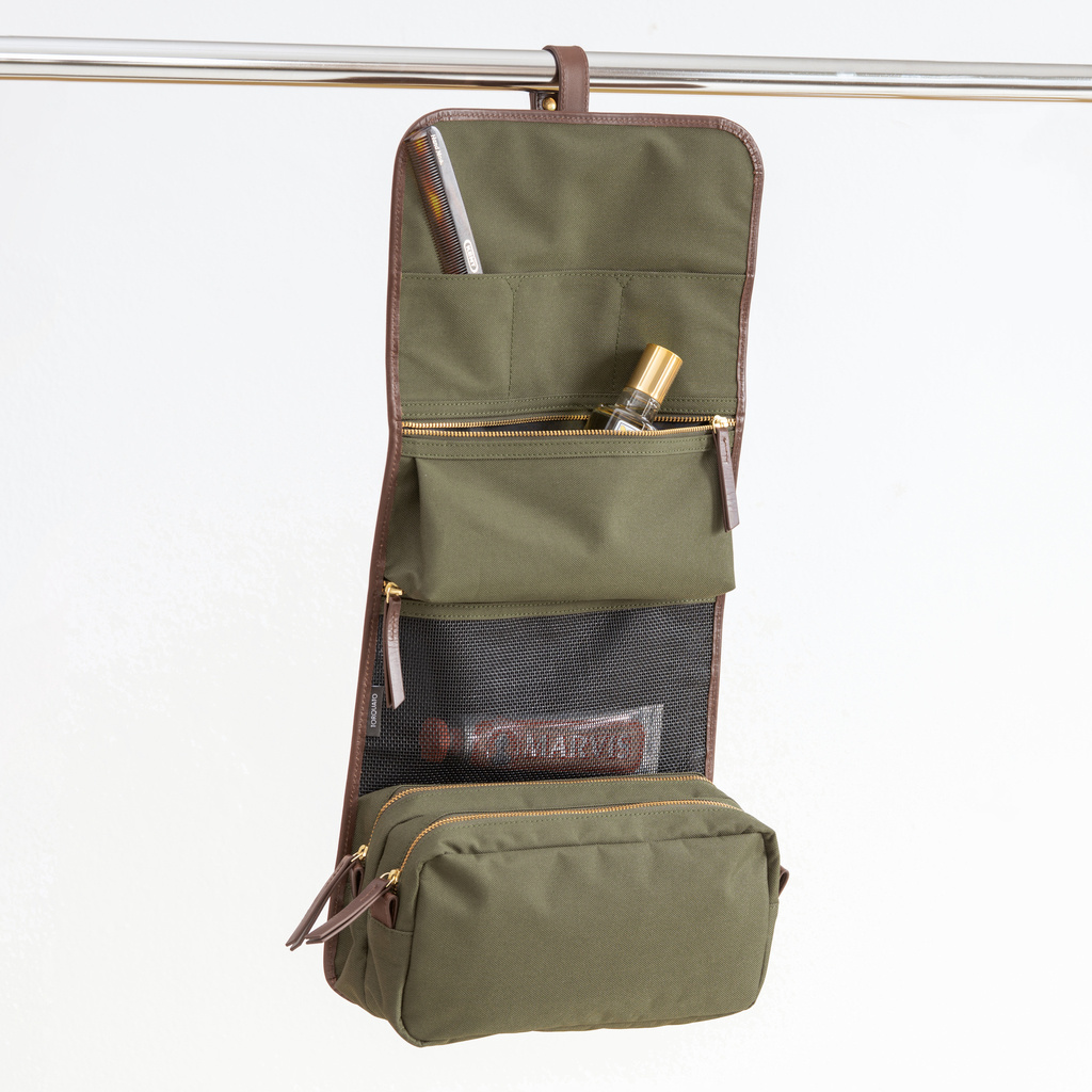 Travel Wet Pack - 4
