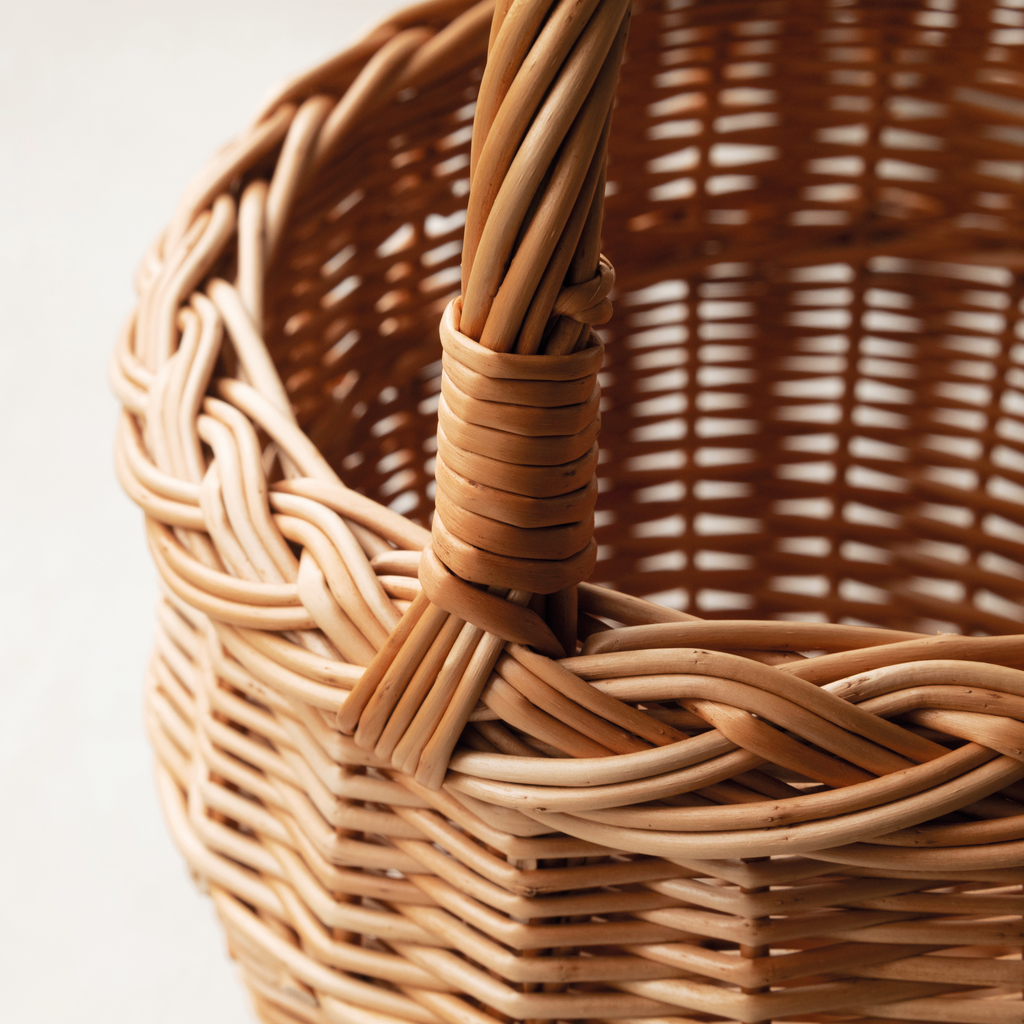 Pilzkorb - 4 Pilzkorb - 4