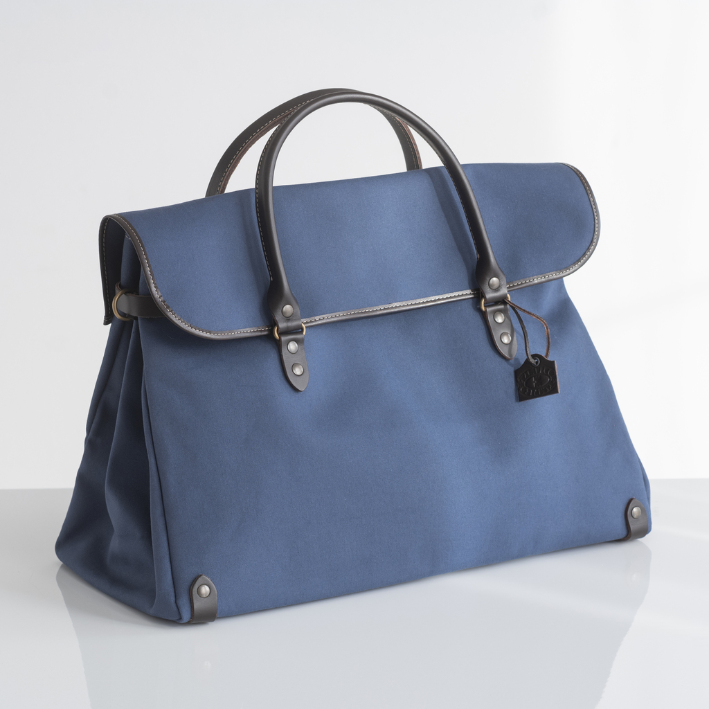 Weekender Manhattan Bleu Royal Weekender Manhattan Bleu Royal