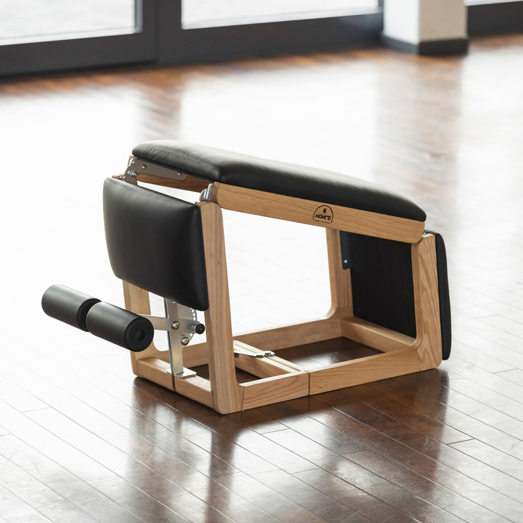 NOHrD TriaTrainer NOHrD TriaTrainer