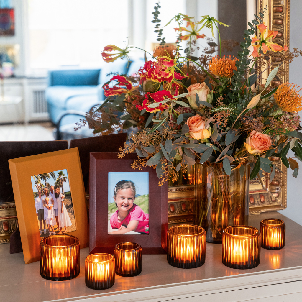 Windlicht Hellström klein - 3 Windlicht Hellström klein - 3