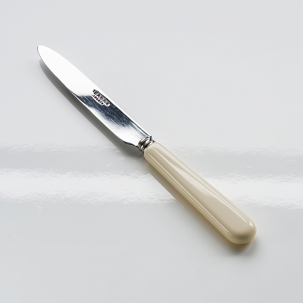 Sabre Dessertmesser Light Kaki Sabre Dessertmesser Light Kaki