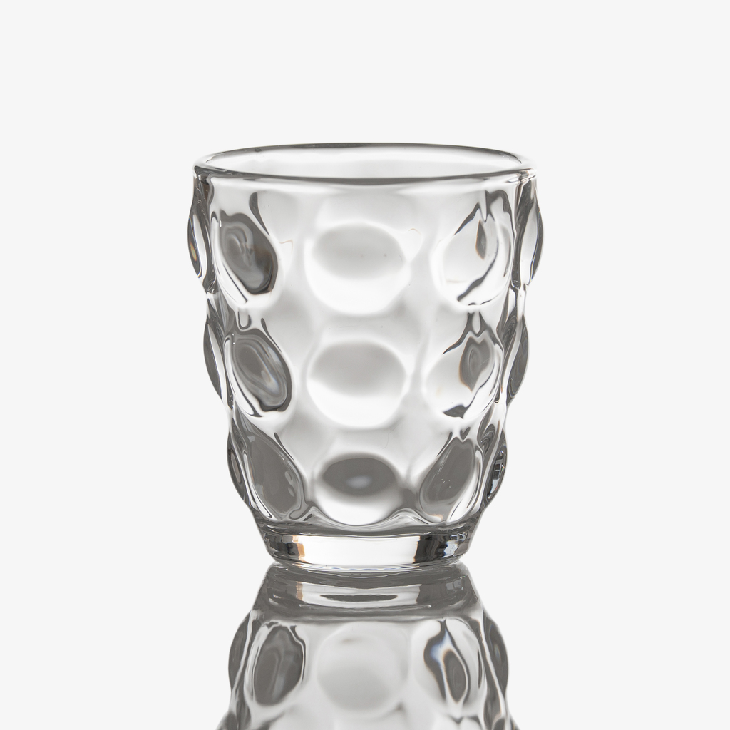 Wassergläser Bolla Klar 6er-Set