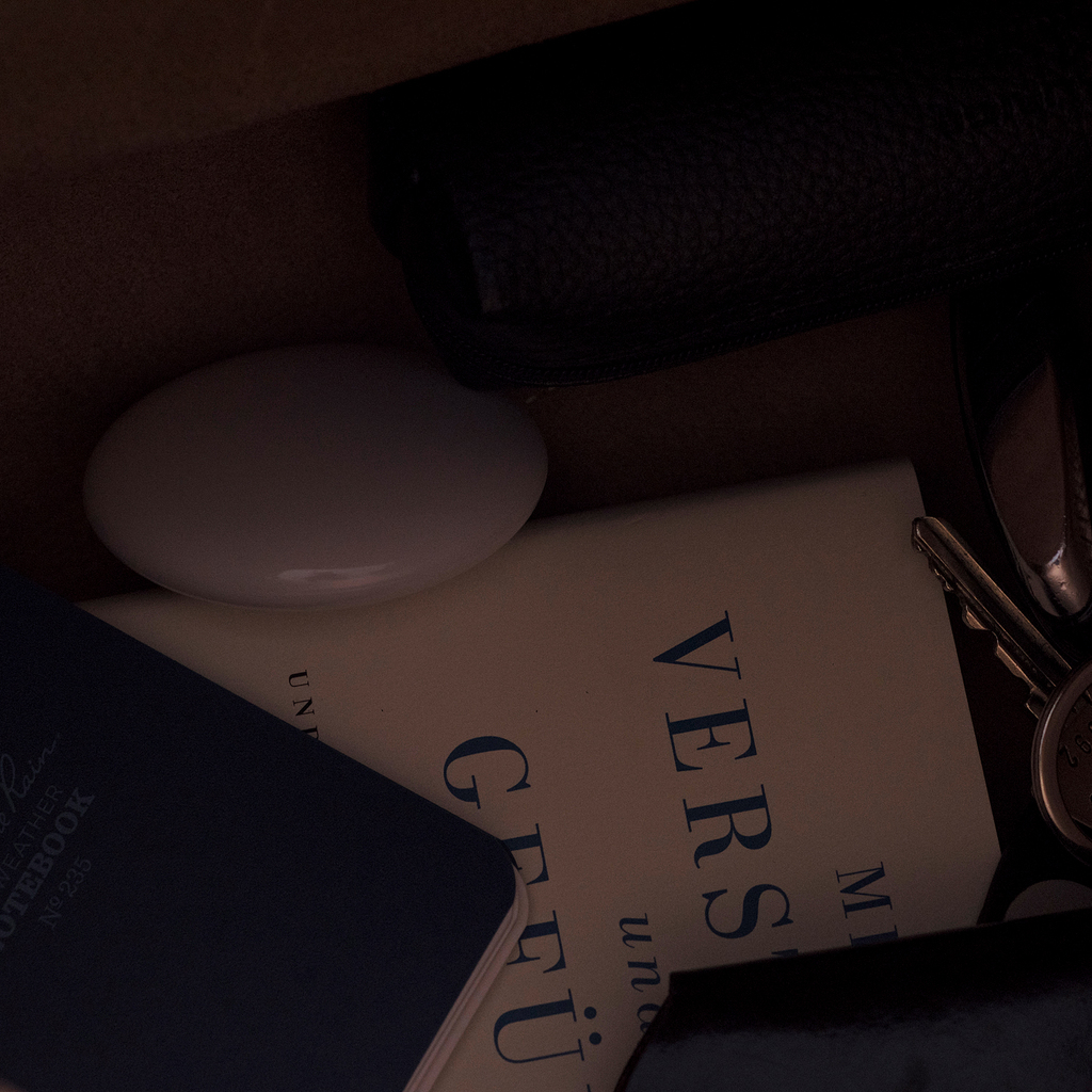 Automatisches Handtaschenlicht - 2 Automatisches Handtaschenlicht - 2