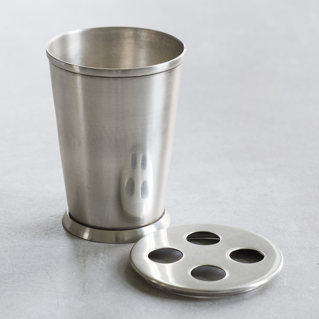 Zahnbürstenhalter Edwardian - 2 Zahnbürstenhalter Edwardian - 2