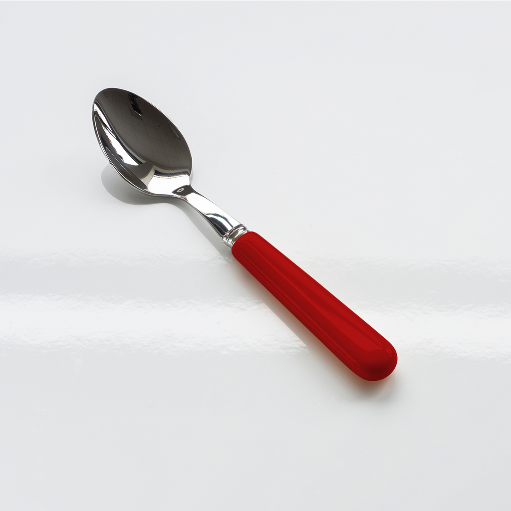 Sabre Teelöffel Burgundy Sabre Teelöffel Burgundy