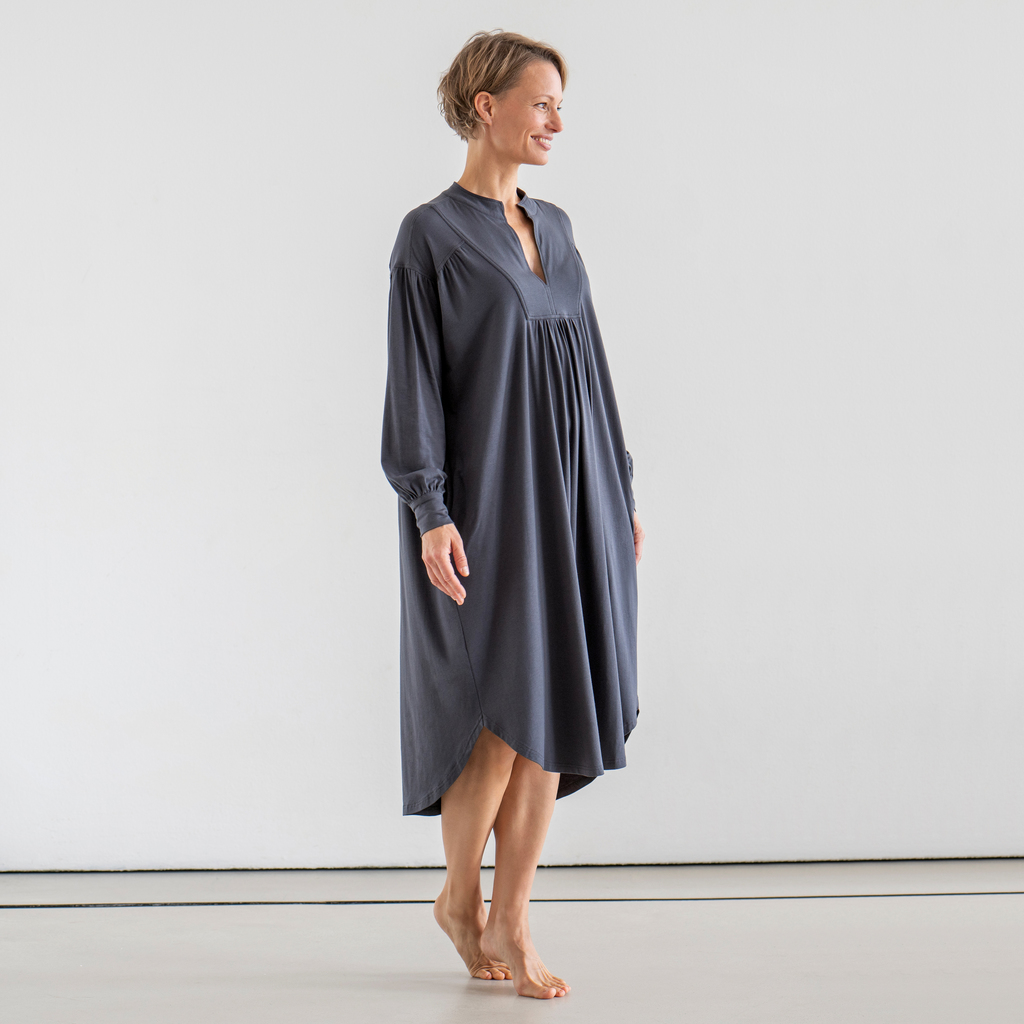 Sunday in Bed X Torquato Nachthemd Hailey - 3 Sunday in Bed X Torquato Nachthemd Hailey - 3