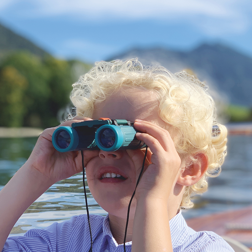Fernglas für Kinder - 2