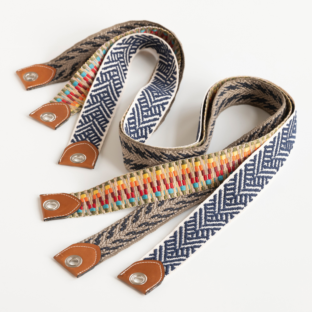 Tussor Schultergurte Tussor Schultergurte