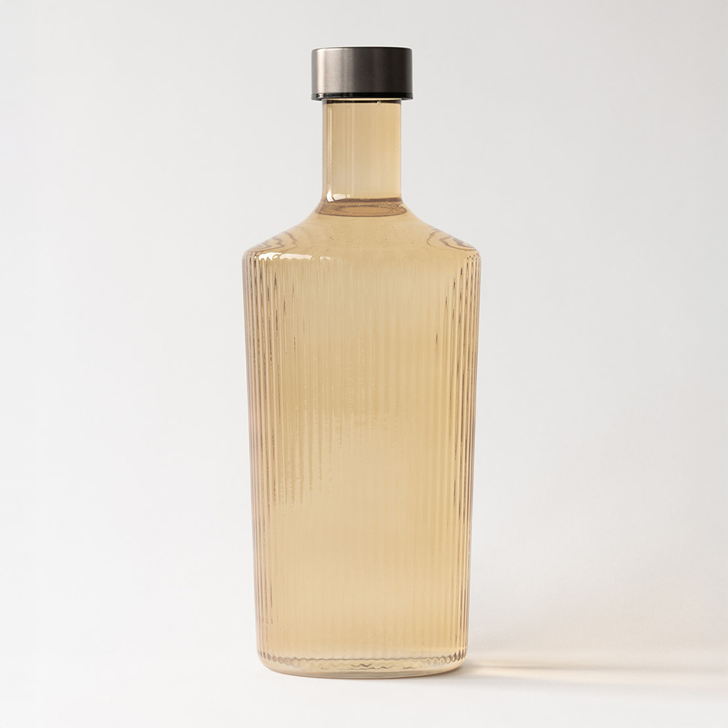 Paveau Wasserflasche Bernstein Paveau Wasserflasche Bernstein