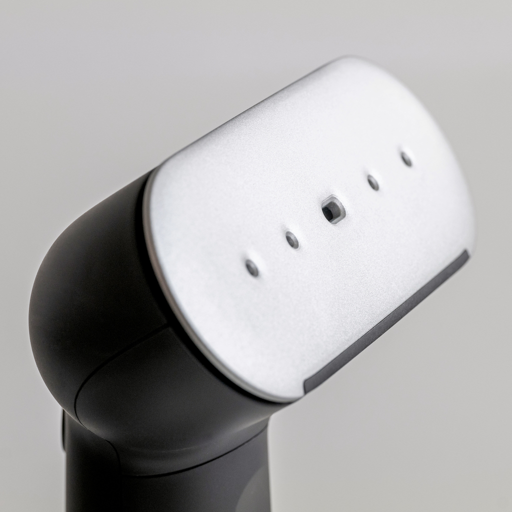 Cirrus No.3 Iron Steamer - 2 Cirrus No.3 Iron Steamer - 2