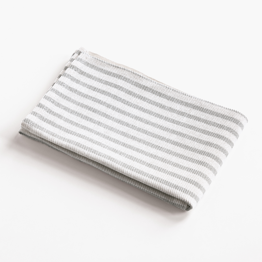 Busatti Geschirrtuch Melograno Grau Busatti Geschirrtuch Melograno Grau