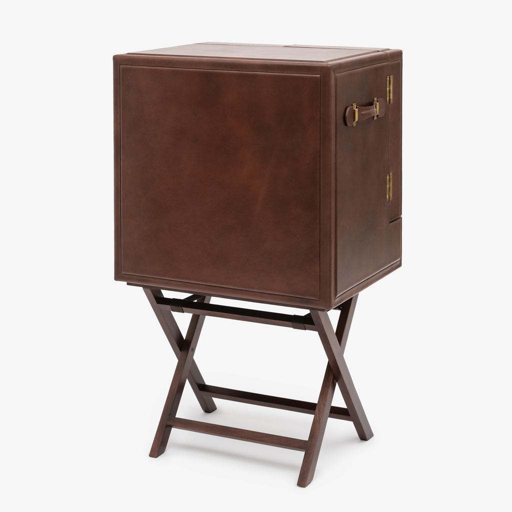 Bar Cabinet Sir Patrick - 5 Bar Cabinet Sir Patrick - 5