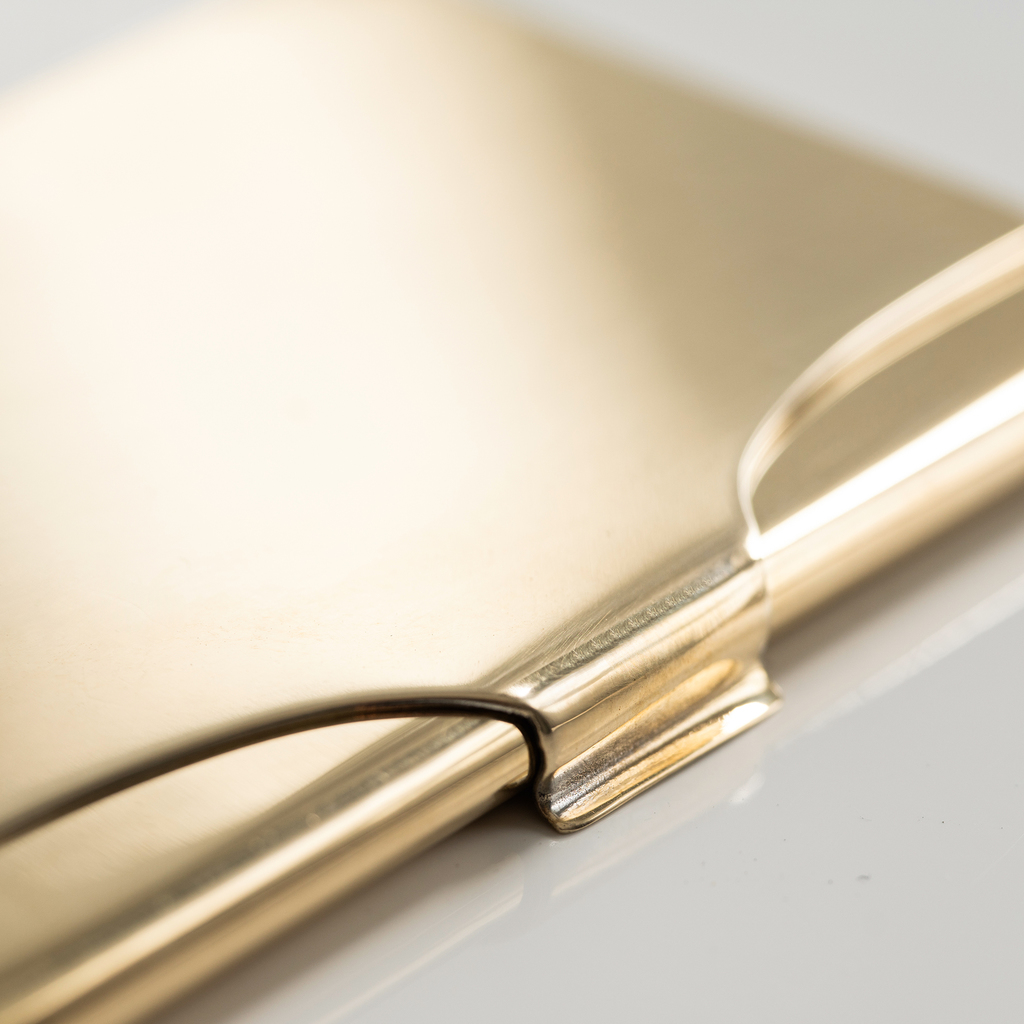 Visitenkartenetui Gatsby - 4 Visitenkartenetui Gatsby - 4