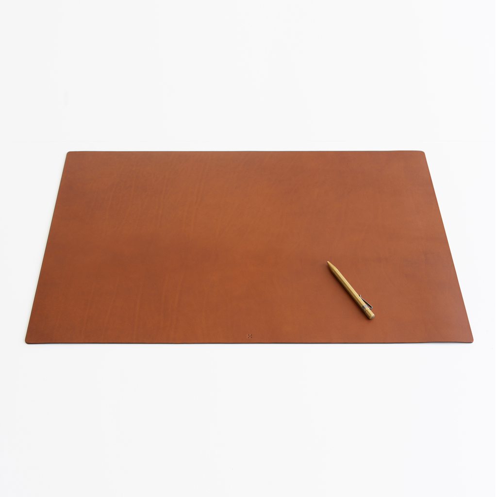 Legendär Schreibunterlage WRYTE Chestnut Legendär Schreibunterlage WRYTE Chestnut