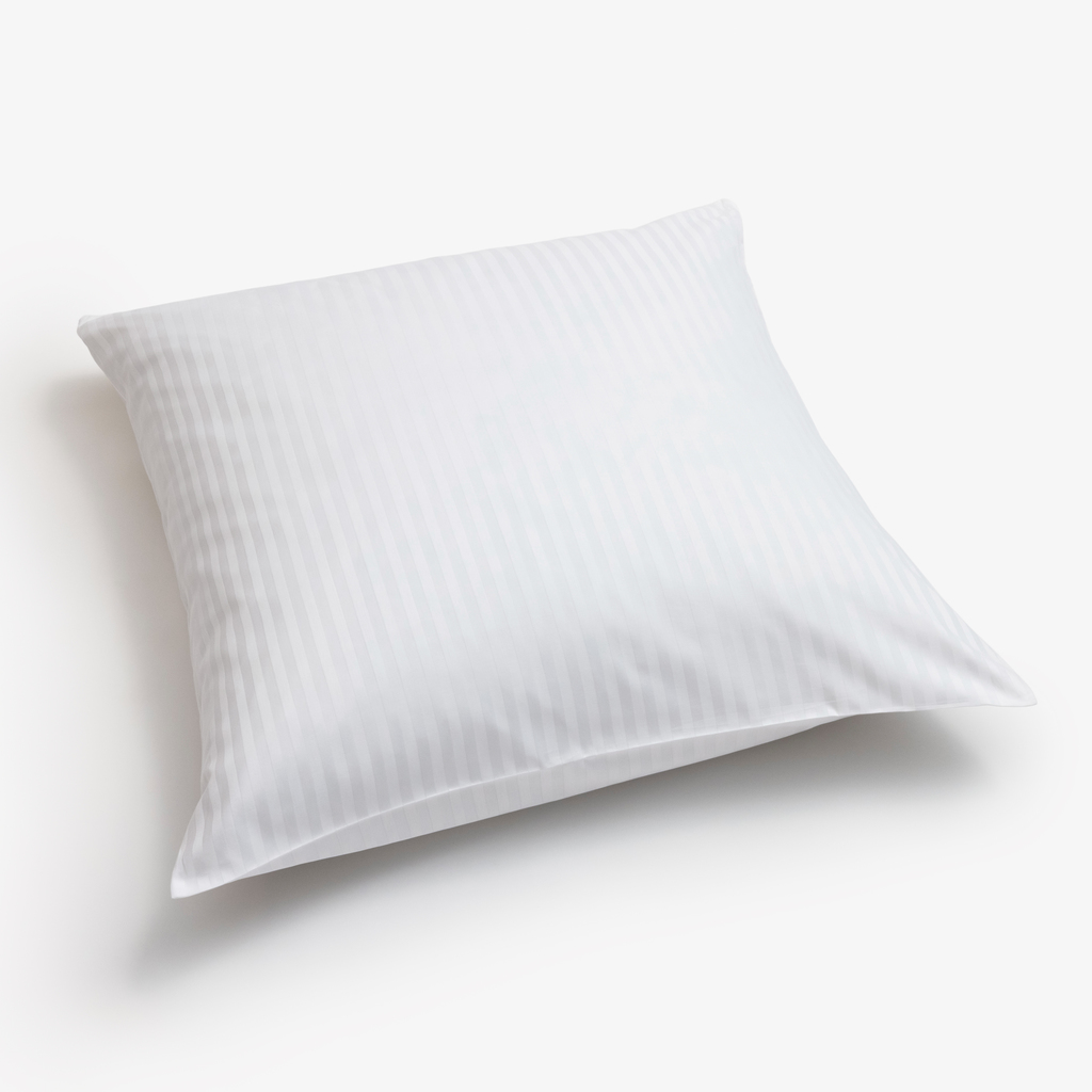 Kissenbezug Damast Marienthal 80 x 80 cm