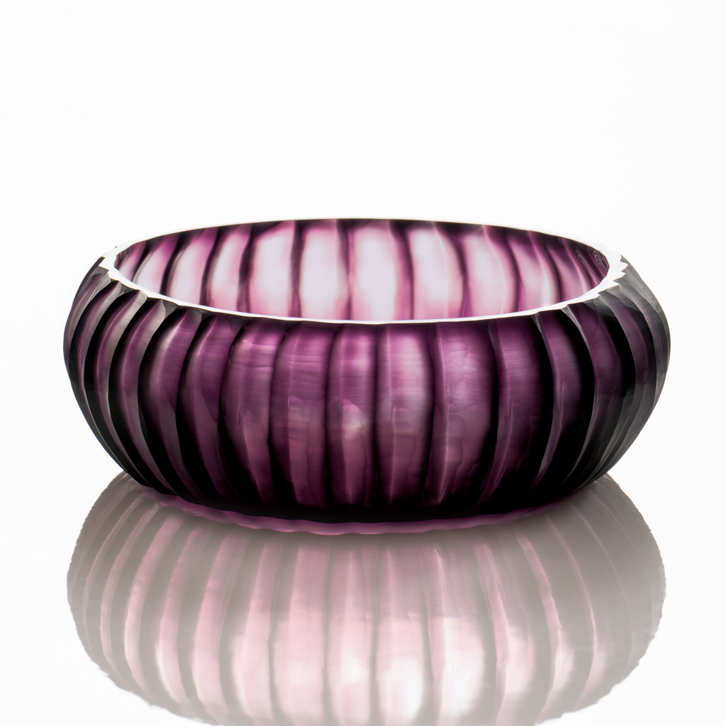 Schale Amethysta Schale Amethysta