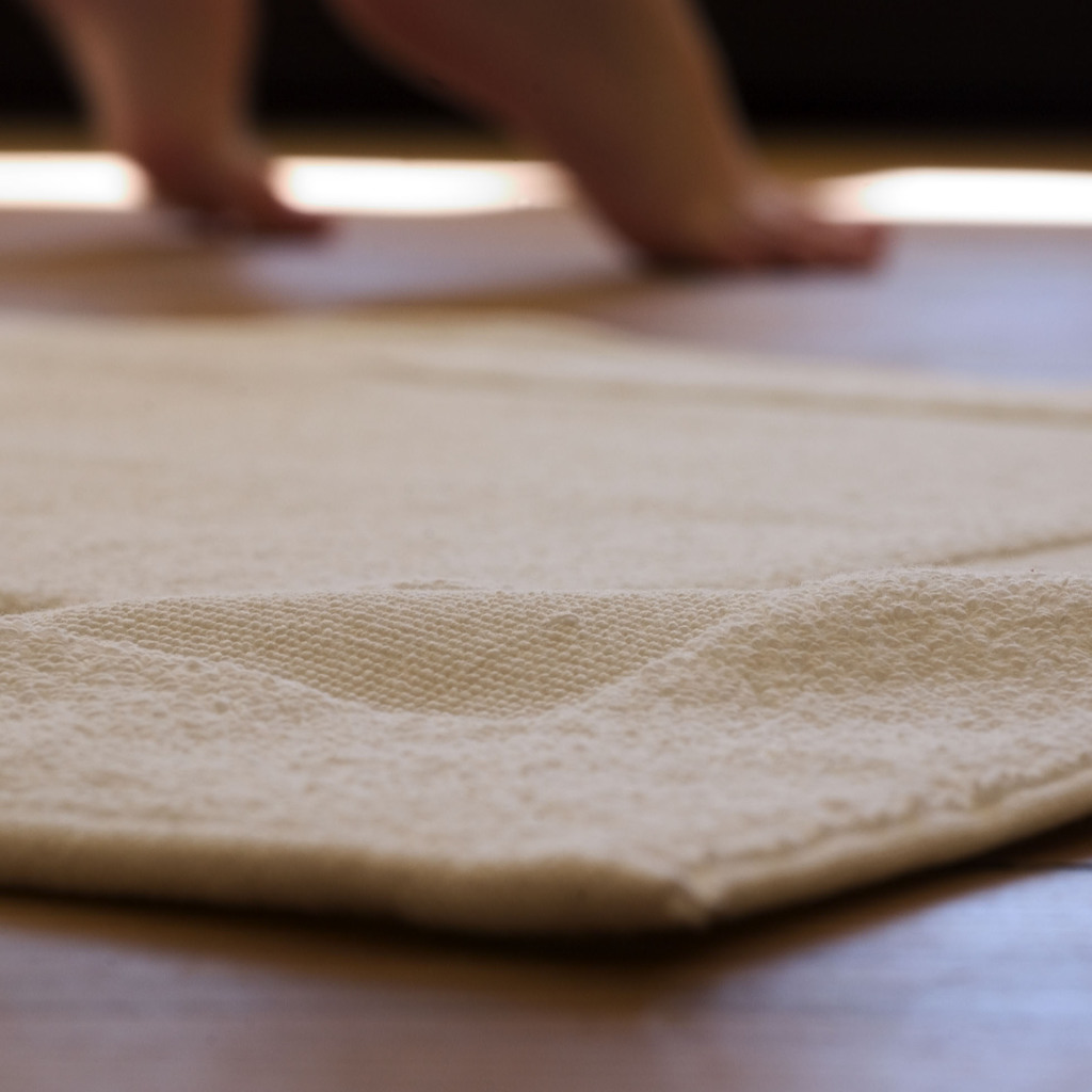 Rhomtuft Duschvorleger 50x70 cm Rhomtuft Duschvorleger 50x70 cm