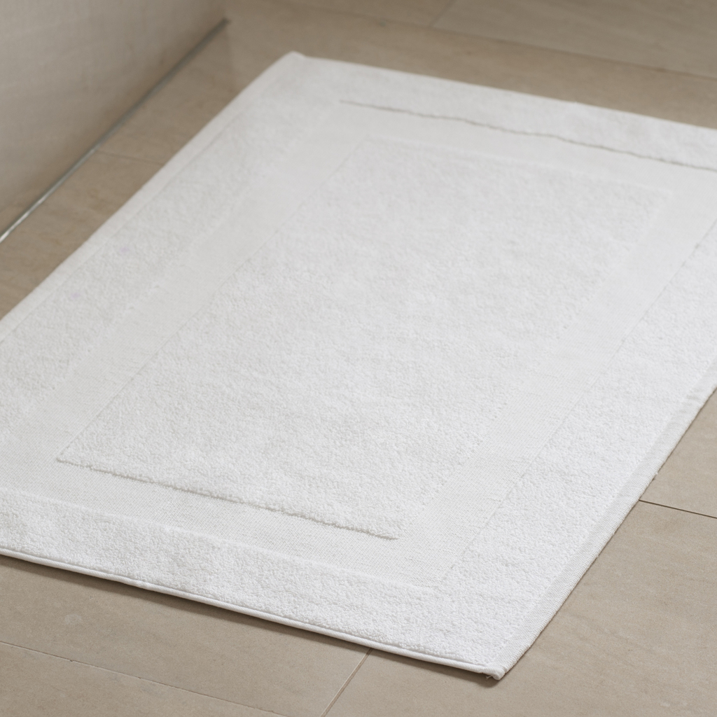 Rhomtuft Duschvorleger 50x70 cm - 2
