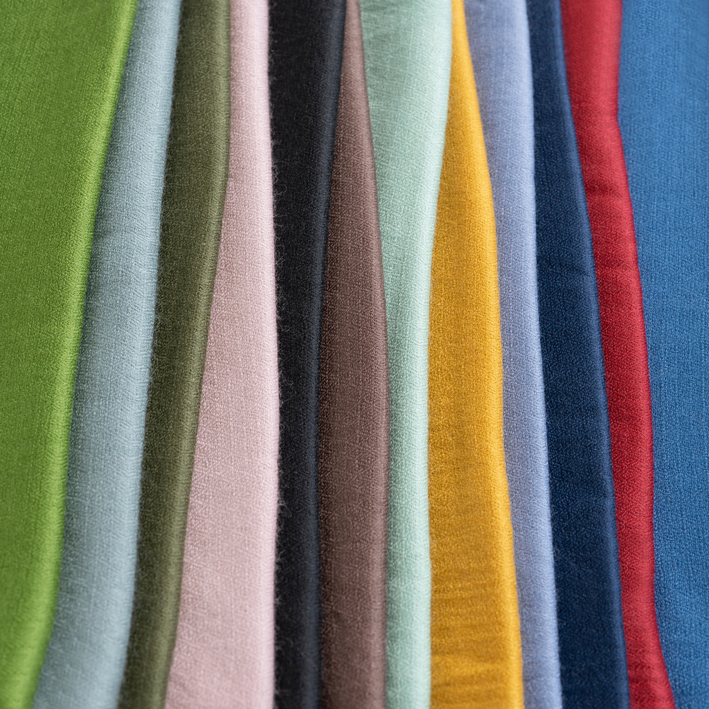 Kashmir Loom Wollschal Kashmir Loom Wollschal