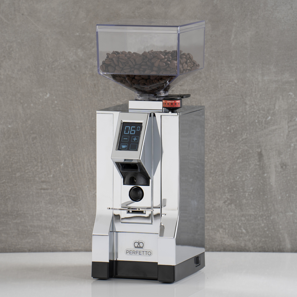 Espressomühle Eureka Mignon Perfetto