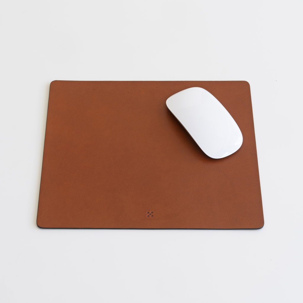 Legendär Mauspad SLYDE Chestnut Legendär Mauspad SLYDE Chestnut