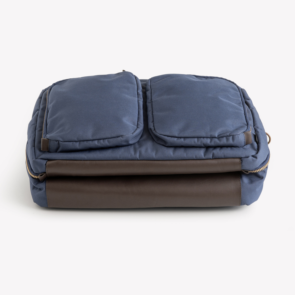 Thumberland Laptoptasche Overnight Navy