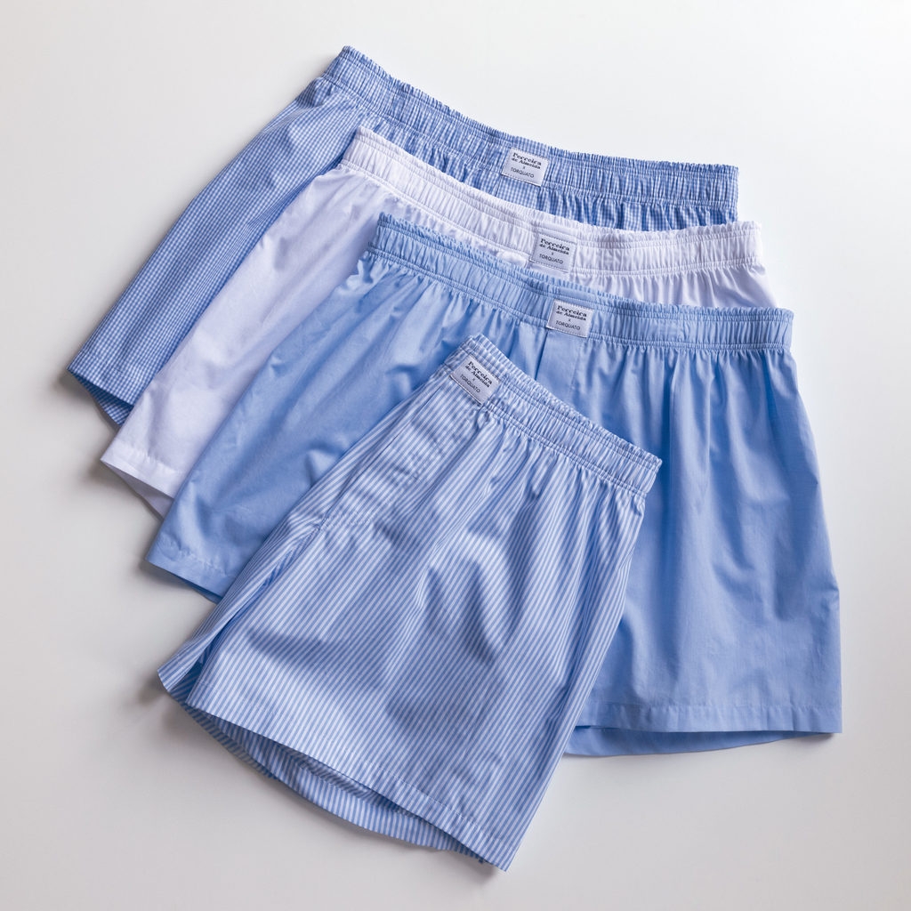 Ferreira de Almeida X Torquato Boxershorts Ferreira de Almeida X Torquato Boxershorts