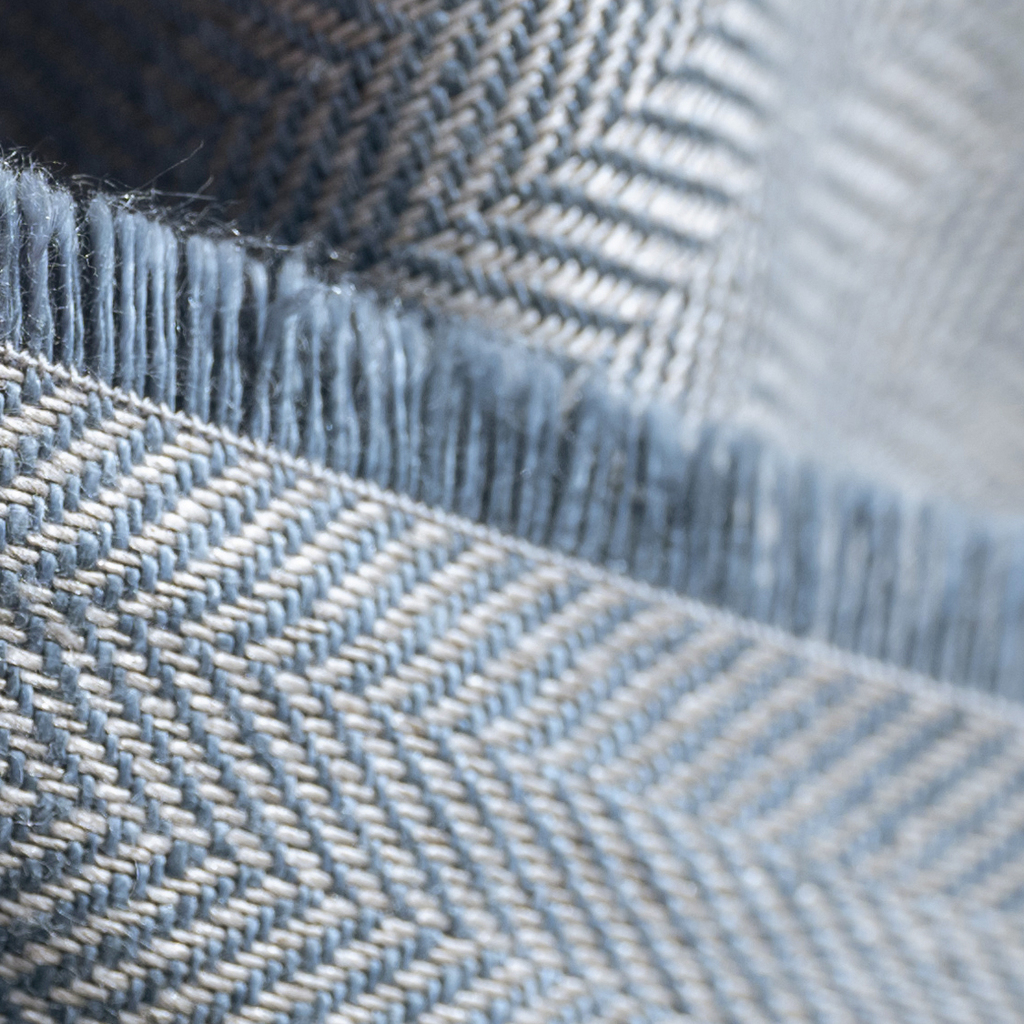 McNutt X Torquato Leinendecke Dove Grey - 4